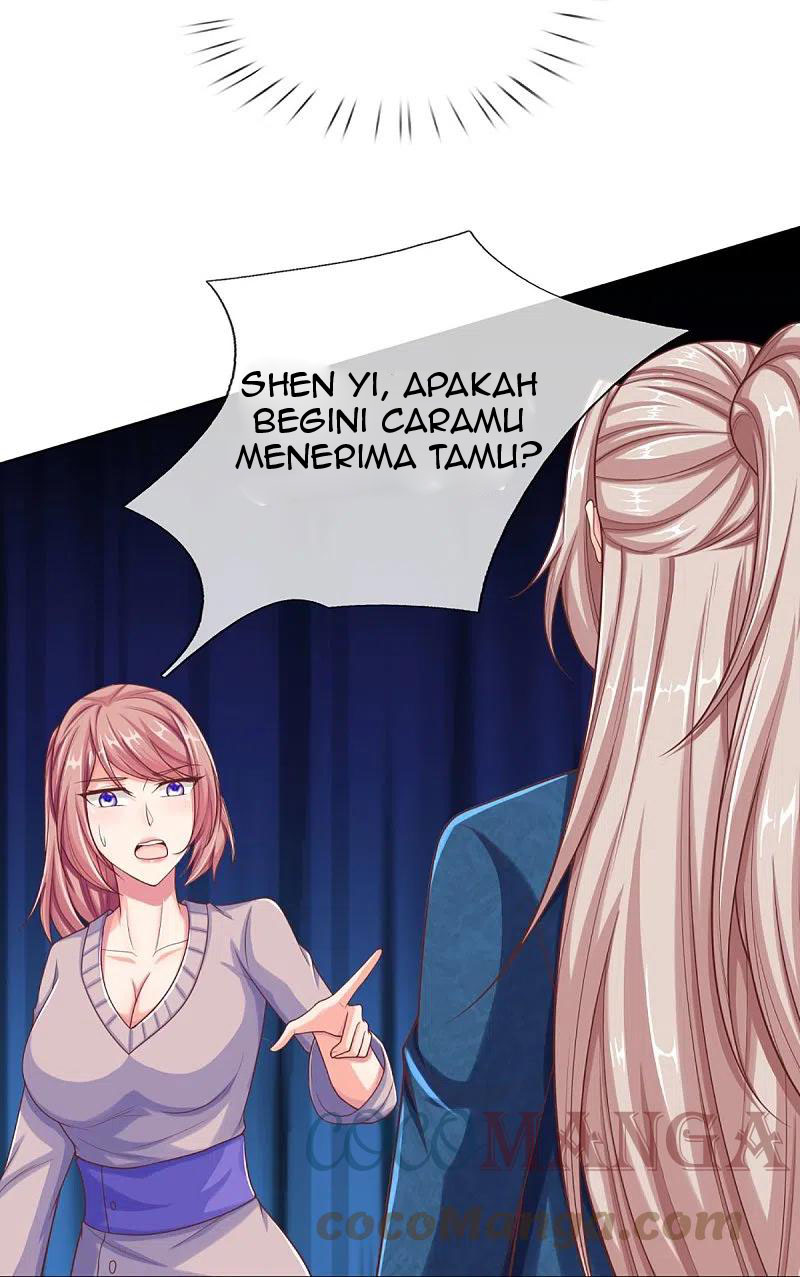 Immortal Daddy Xianzun Chapter 274 Bahasa Indonesia